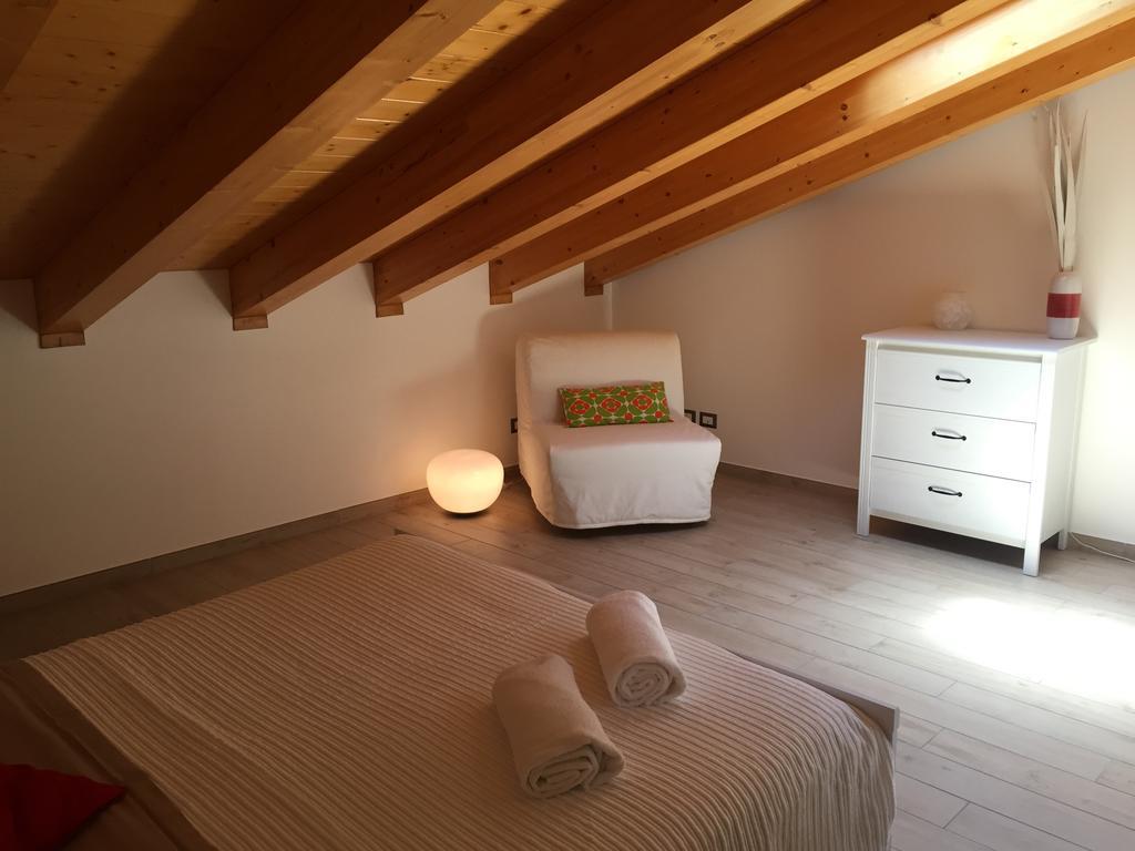 Apartamento Terra Di Sicilia Avola Habitación foto