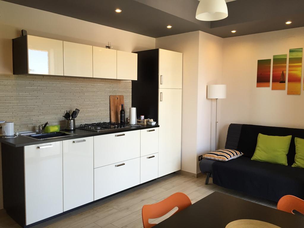 Apartamento Terra Di Sicilia Avola Habitación foto