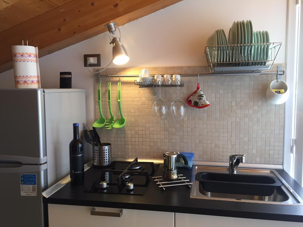 Apartamento Terra Di Sicilia Avola Habitación foto